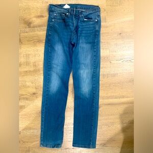 Men’s 511 Levi Jeans
